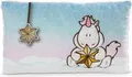 Produktbild: NICI Kissen Einhorn Theodor im Schneeanzug 43x25cm, GRÜN