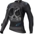 Produktbild: Alpinestars Motorradhose Stella Bionic Action V2 Damen Protektorenjacke