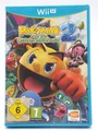 Produktbild: Pac-Man und die Geisterabenteuer 2 (Nintendo Wii U) Spiel in OVP - GUT