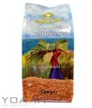 Produktbild: [ 500g ] GOLDEN CANE Brauner Rohrzucker (unraffiniert) Mauritius