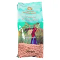Produktbild: Mauritius Golden Cane brauner Rohrzucker unraffiert brown cane sugar 500g