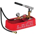 Produktbild: Prüfpumpe RP 30 0-30bar R 1/2 Zoll Saugvolumen p.Hub ca.16 ml ROTHENBERGER