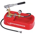 Produktbild: Rothenberger 61130 Prüfpumpe