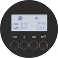 Produktbild: Berker KNX-Funk Zeitschaltuhr 85745231