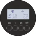 Produktbild: Berker KNX-Funk Zeitschaltuhr 85745231