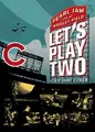 Produktbild: PEARL JAM - LET'S PLAY TWO   BLU-RAY NEU