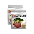 Produktbild: Tassimo JACOBS café au lait classico 2er Pack