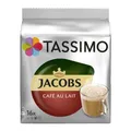 Produktbild: Tassimo | Jacobs Cafe Au Lait | 16 T-Discs