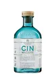 Produktbild: Mazzetti d'Altavilla London Dry Gin 0,7 Liter 42% Vol.