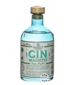Produktbild: Mazzetti d’Altavilla Gin / 42 % Vol. / 0,7 Liter-Flasche