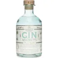 Produktbild: Mazzetti dAltavilla London Dry Gin 0,7 Liter 42 % Vol.