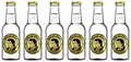 Produktbild: Thomas Henry Tonic Water 200ml (6 Flaschen inkl. Pfand)