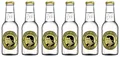 Produktbild: Thomas Henry Tonic Water 6x 200ml | 0,90 € Mehrweg Pfand im Preis enthalten