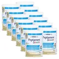 Produktbild: Peptamen Junior Vanille Pulver 12X400 g