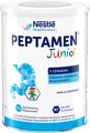 Produktbild: Nestle Health Science (Deutschland) GmbH PEPTAMEN Junior Vanille Pulver 12X400 g 09124608
