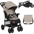 Produktbild: Lionelo Emma Plus (6 Monate - 3 Jahre) (B0DJ2WYRRP)