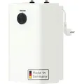 Produktbild: STIEBEL ELTRON Kleinspeicher UFP 5 Trend, Untertischboiler 5 Liter, (max. 85°C), Niederdruck, mit Stecker weiß