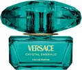 Produktbild: Versace Crystal Emerald Eau De Parfum Spray 50ml