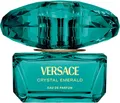 Produktbild: Versace Crystal Emerald Eau de Parfum (EdP) 50 ml Parfüm
