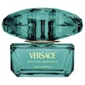 Produktbild: Versace Damenduefte Crystal-EmeraldEau de Parfum Spray 50 ml (1.795,40 € / 1 l)