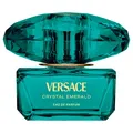 Produktbild: Versace Crystal Emerald Eau de Parfum 50 ml
