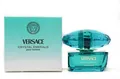 Produktbild: Versace Crystal Emerald pour Femme Parfum Spray 50 ml Damenduft OVP