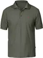 Produktbild: Fjällräven Crowley Pique Shirt mountain grey - Größe S 81783