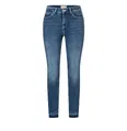 Produktbild: MAC Dream Skinny Authentic Blue Open Hem 2600-90-0357L D658 W32 L30
