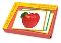 Produktbild: Grundwortschatz – Obst und Gemüse (Fotokarten zur Sprachförderung)