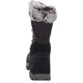 Produktbild: Der Tex-Winterstiefel von CMP der perfekte Begleiter für kalte Tage! Mit seinem kuscheligen, warmen Innenfutter hält er die Füße jederzeit ange... - Grau - 39