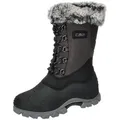 Produktbild: CMP CMP Mädchen Winterstiefel Girl Magdalena Snow Boots 3Q76455J Winterstiefel schwarz 39 EU