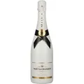 Produktbild: Moët & Chandon Champagne ICE IMPÉRIAL Demi-Sec 12,5% Vol. 0,75l