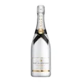 Produktbild: Moët & Chandon Ice Impérial Champagner, 75cl | Auf Eis genießen, Pinot Noir, Pinot Meunier, Chardonnay