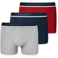Produktbild: SCHIESSER Herren Shorts 3er Pack - Serie 