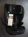 Produktbild: Osann Lupo i-Size Kindersitz 76-150cm Schwarz Gruppe 1/2/3 Neu