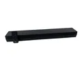 Produktbild: Kompaktes System 2.0 LG S20A Smart Soundbar Dual Woofer schwarz