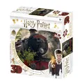 Produktbild: Harry Potter HP32506 Hogwarts Express 500 Teile 3D-Effekt Puzzle