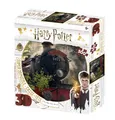 Produktbild: Harry Potter HP32506 Hogwarts Express 500 Teile 3D-Effekt Puzzle
