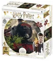 Produktbild: Magiczne puzzle 500 elementów. Wizarding World. Harry Potter. Hogwart Express