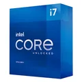Produktbild: Intel Core i7-11700K