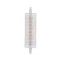 Produktbild: Paulmann LED-Leuchtmittel R7s 118mm 1521lm 13W 2700K 230V, 1 St., Warmweiß