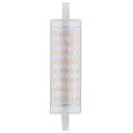 Produktbild: Standard 230V LED Stab R7s 1521lm 13W 2700K dimmbar