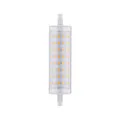 Produktbild: Paulmann LED Stab, R7s, 13 W = 100 W, 1521 lm, Warmweiß, 2700 K, 230 V, dimmbar