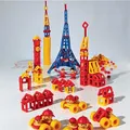 Produktbild: mobilo Konstruktions-Set 330