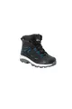 Produktbild: Jack Wolfskin VOJO TEXAPORE MID K Wanderschuh wasserdicht, Trekkingschuh