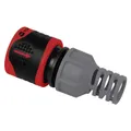 Produktbild: Toolcraft Kunststoff Schlauchkupplung 13 (Schlauchkupplung, 13 mm) (1561117)