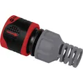 Produktbild: TOOLCRAFT 1561117  Kunststoff Schlauchkupplung 13 mm (1/2