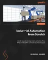 Produktbild: Olushola Akande Industrial Automation from Scratch (Taschenbuch) (US IMPORT)