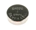 Produktbild: RS PRO SR66, Silberoxid Knopfzelle Ø 6.8mm 1,55V / 25mAh, Packung a 5 Stück