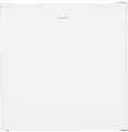 Produktbild: Exquisit GB40-150E weiß PV Mini-Gefrierschrank, 47cm breit, 31L, stufenlose Temperaturregelung